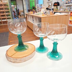 Verre à Maitrank